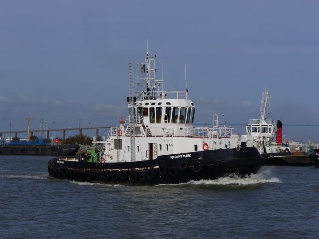 VB Saint marc  - port de Saint nazaire - 10 septembre 2010 (01).JPG